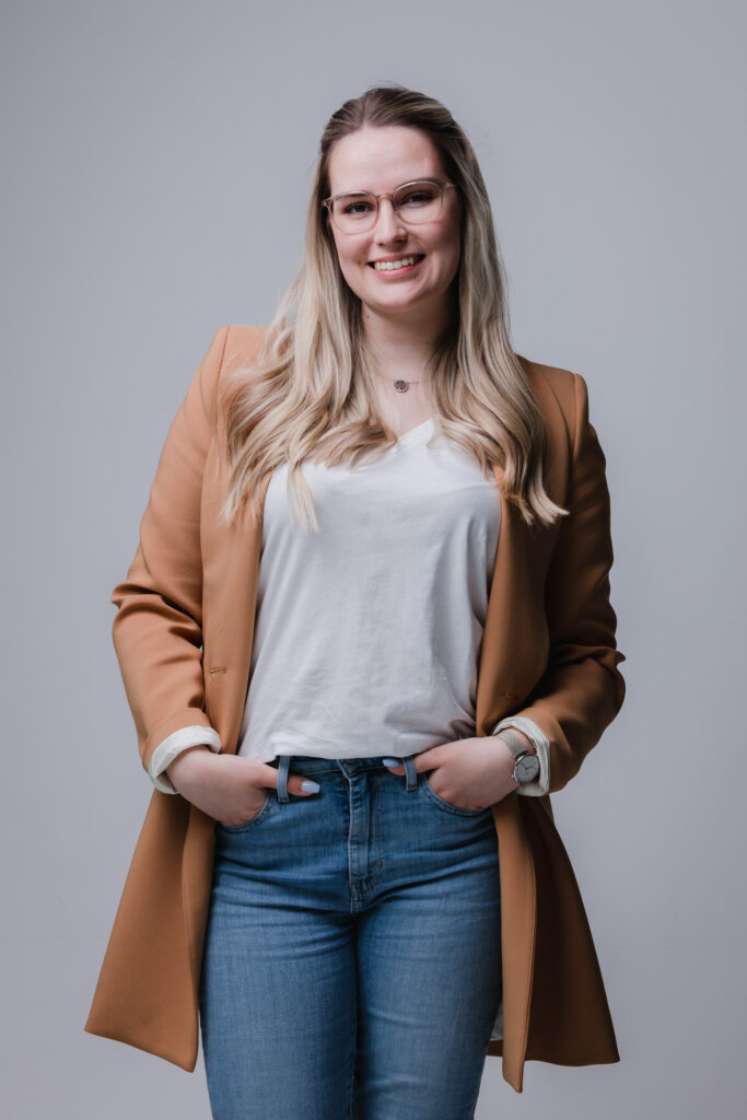 Theresa Lechner